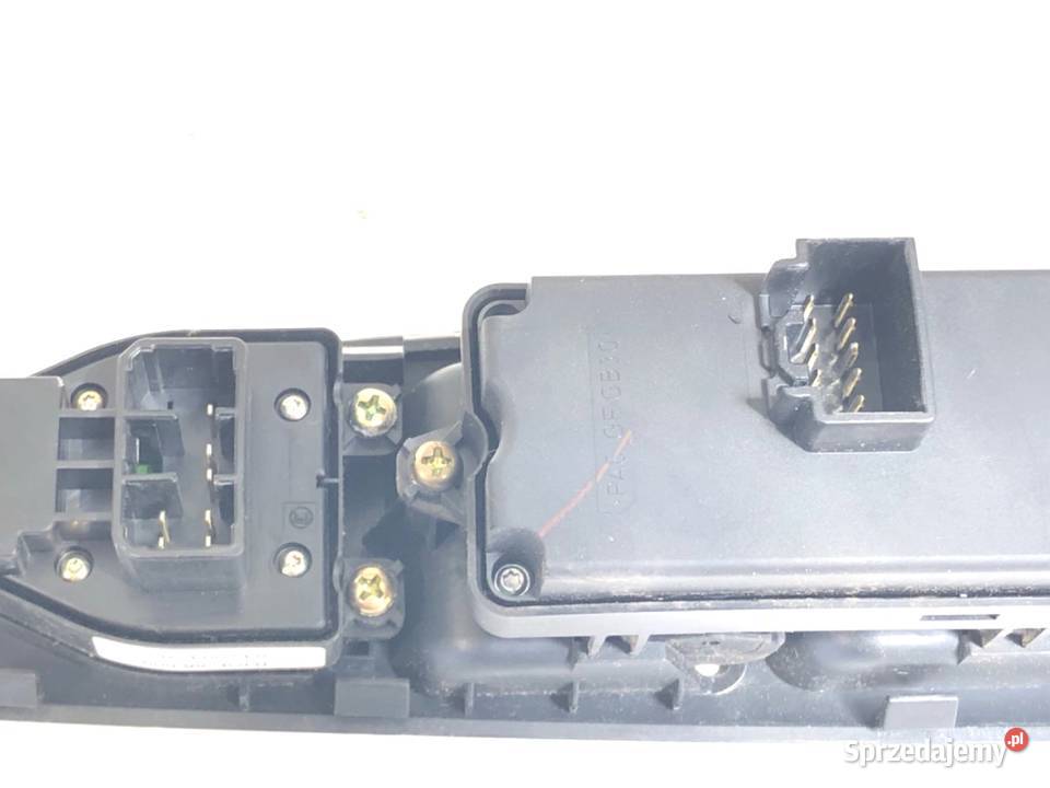 PRZEŁĄCZNIK SZYB MAZDA 3 BP4L66350 0309 osobowe