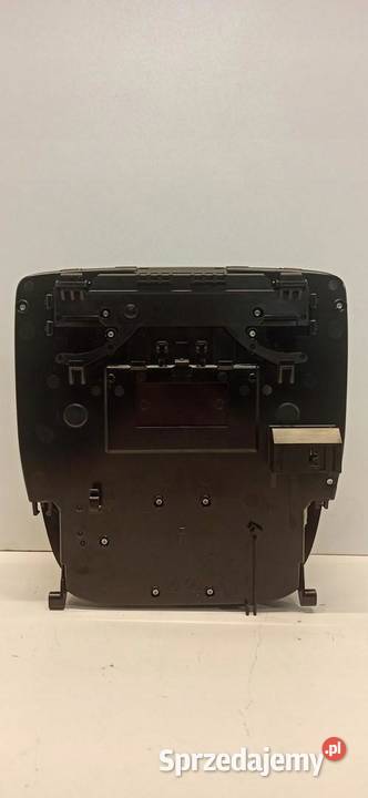 MERCEDES W205 LAMPKA PODSUFITKI A0009068503