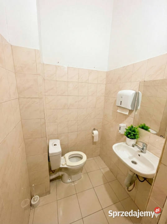 Lokal Użytkowy Nowy Dwór Mazowiecki