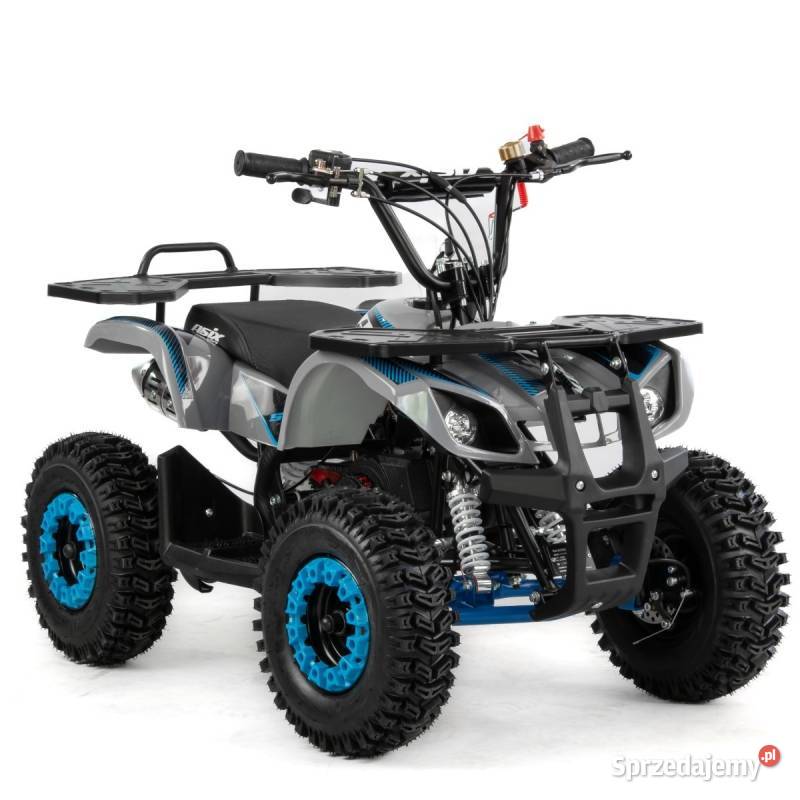 Mini Quad ASIX M7 503 ESTART Motocykle, skutery, quady dolnośląskie