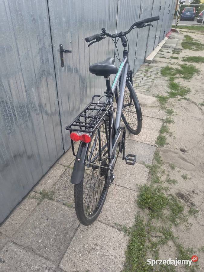 Rower Maxim trekkingowy Sport i Wypoczynek Włocławek