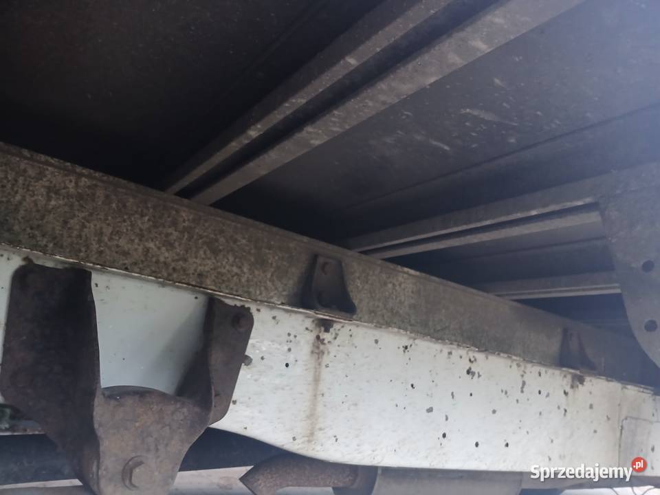 Kontener zabudowa magazynek kurnik Trzeszków