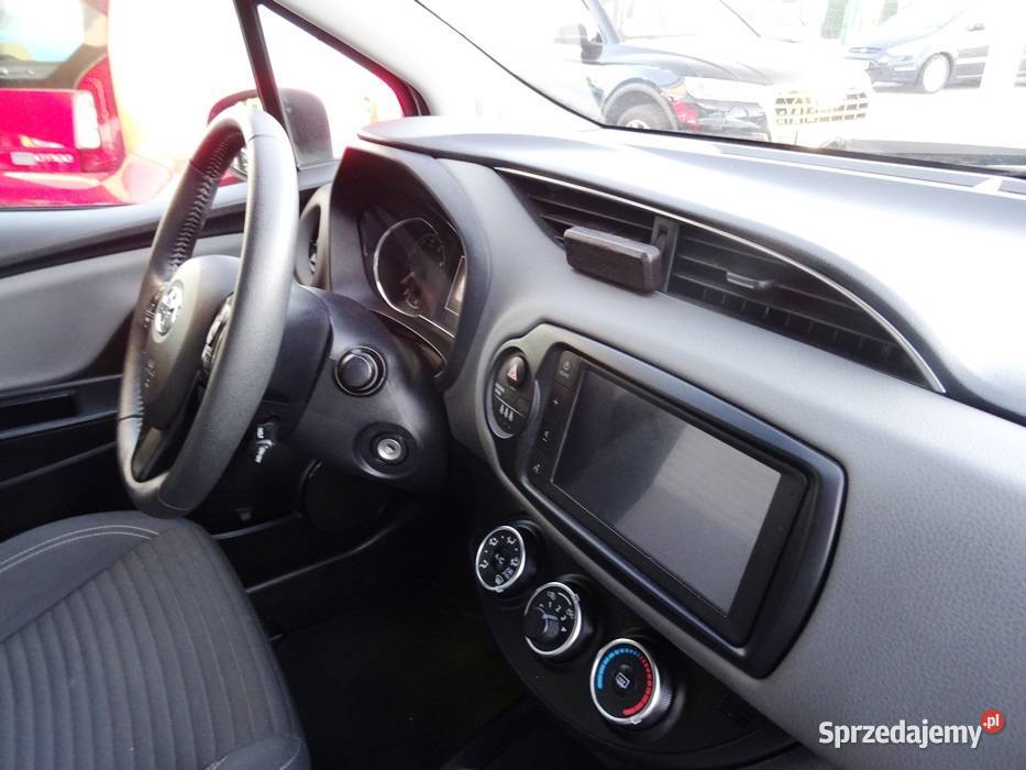 TOYOTA YARIS Goleniów sprzedam