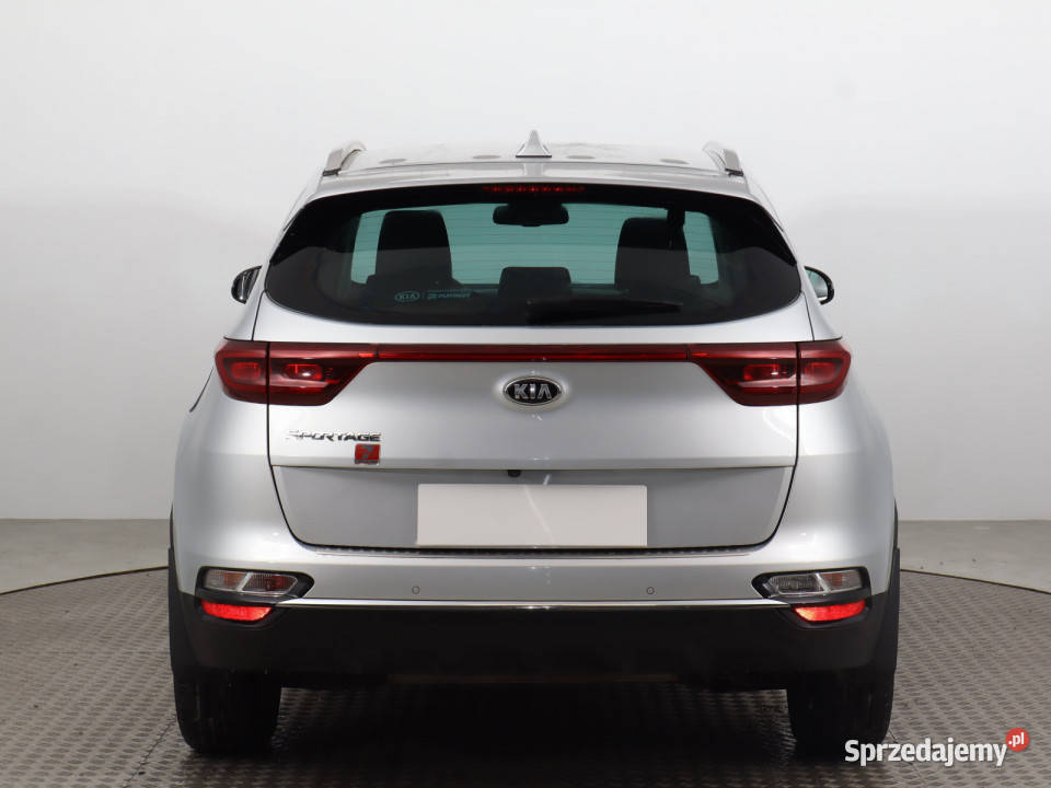 Kia Sportage 16 TGDI ABS