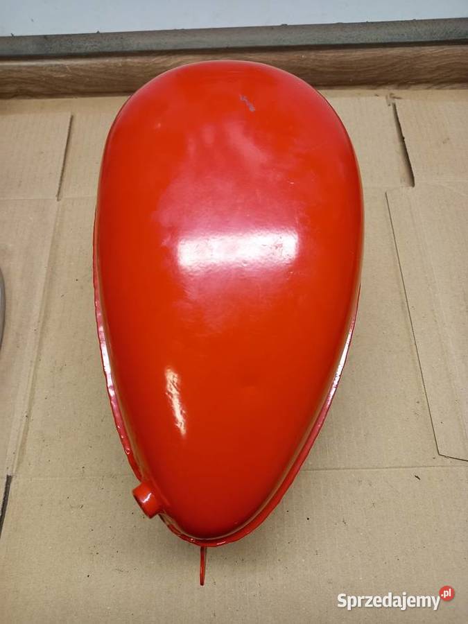 Zbiornik zak rys mazowieckie Sokołów Podlaski