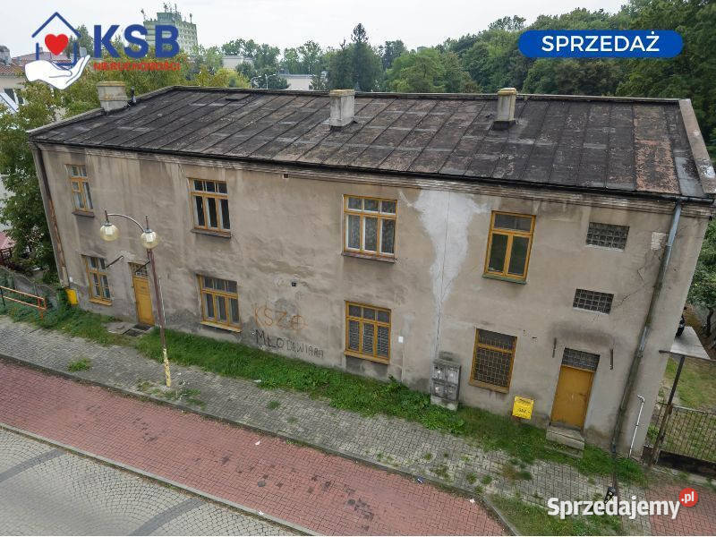 Dom 211m2 działka 870m2 Młyńska 211m2 Ostrowiec Świętokrzyski