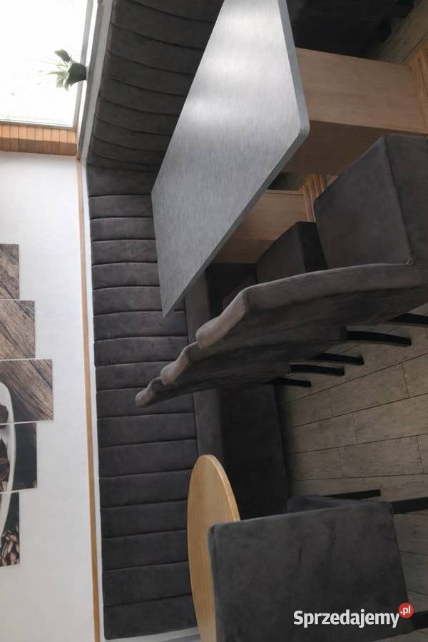 Loże restauracyjne kanapy barowe Projekt dowolny Wrocław