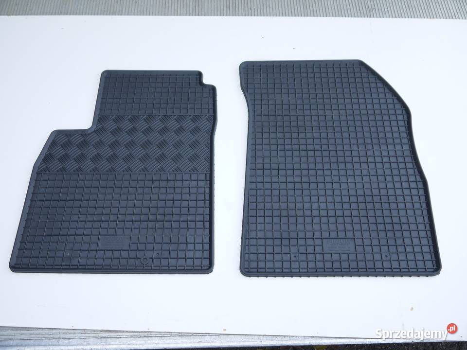 CITROEN PEUGEOT Dywaniki OKAZJA Likwidacja Firmy Zmysłówka