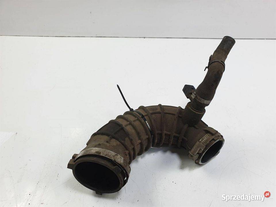 PRZEWÓD RURA DOLOT AUDI A8 D4 PRZED LIFT Lipno