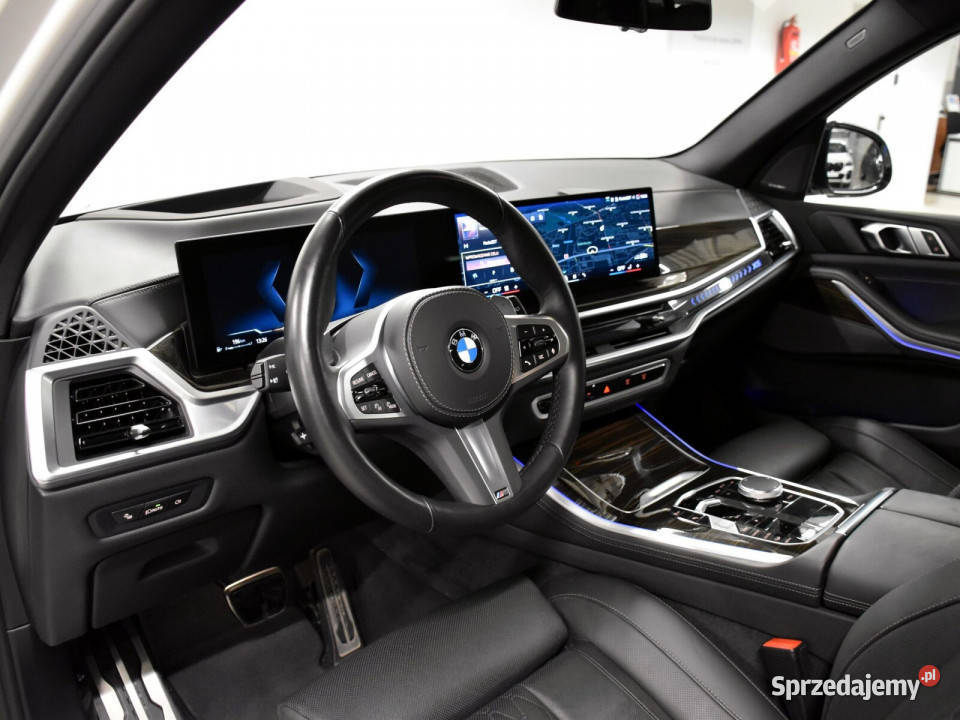 340 AdaptLED Harman kamery360 IconicGlow SalonPL Rok produkcji 2023 Łódź sprzedam