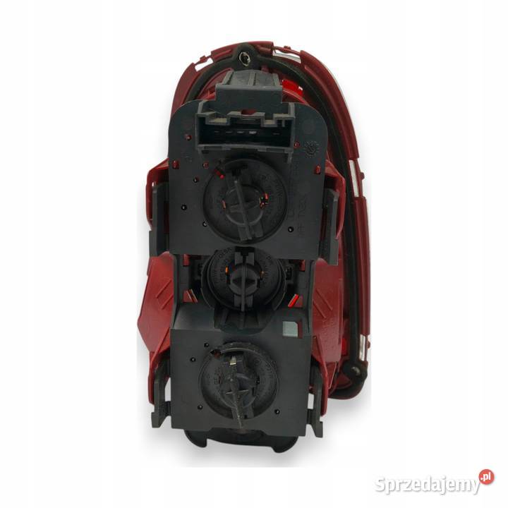 LAMPA LEWA Mini One Cooper R56 R57 tylna tylnia Chełm sprzedam