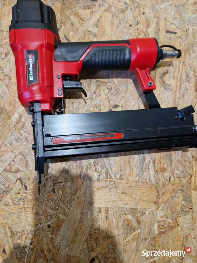 Zszywacz pneumatyczny Einhell TCPN 50 1340mm Głogowa