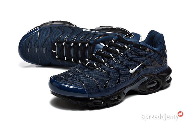 NIKE Air Plus TN buty sportowe męskie r4046 Warszawa