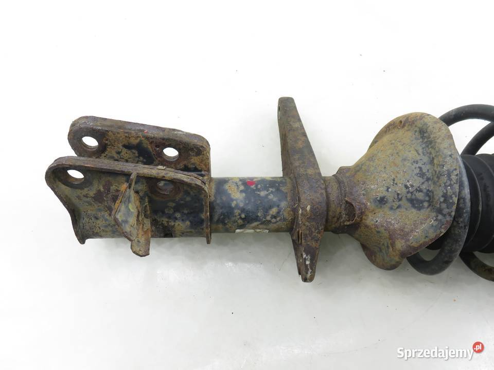 MCPERSON PRAWY PRZEDNI LAND ROVER FREELANDER 18 sprzedam