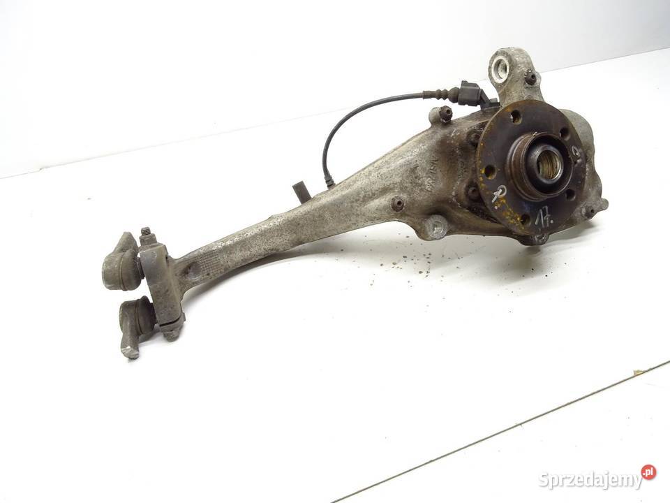 ZWROTNICA PRAWA PRAWY PRZÓD PRZEDNIA 4G0407242D