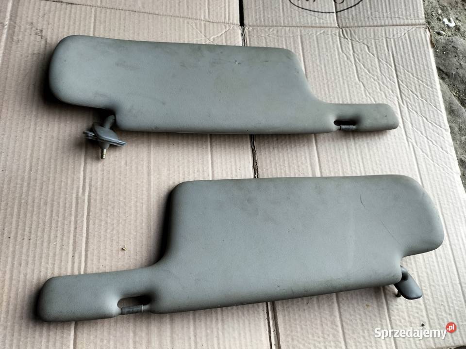 AUDI 80B4 80 B4 DASZEK OSŁONA PRZECIWSŁONECZNA