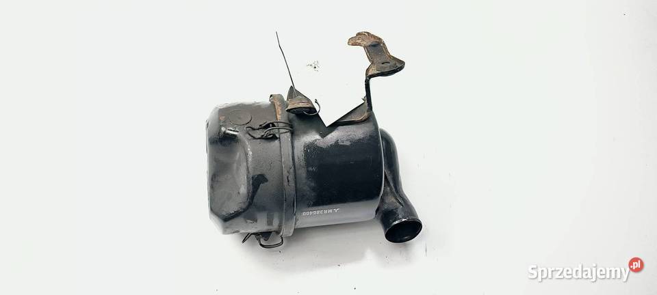 OBUDOWA FILTRA MITSHUBISHI MONTERO MR386400 Motoryzacja Lipno