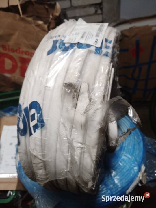 Sprzedam przewody elektryczne Wyszków