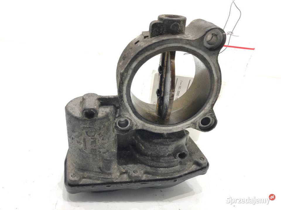 PRZEPUSTNICA BMW F32 781075 20 184 ZAWÓR Przepustnice