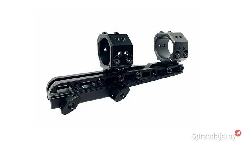 Mount Eagle Vision Infinity Elevation Forward 34 Trzcianka