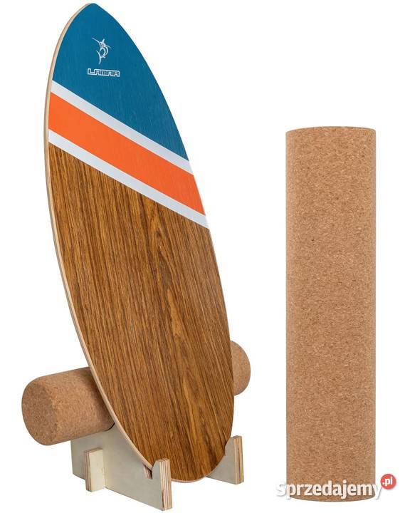 Deska do Balansowania Trickboard Lamar Surf
