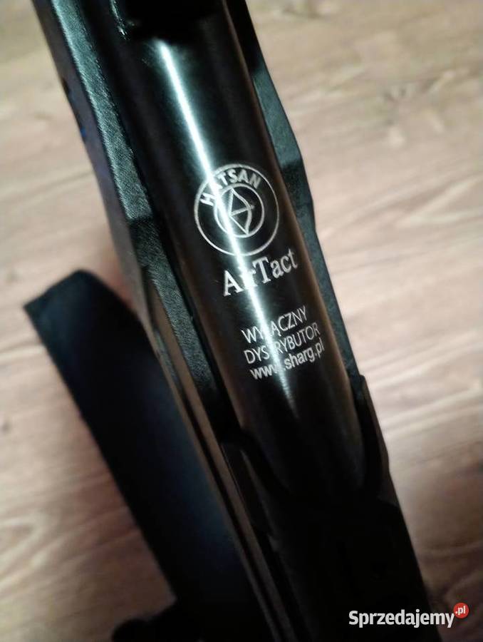 Hatsan air tact 45 mm Pisz