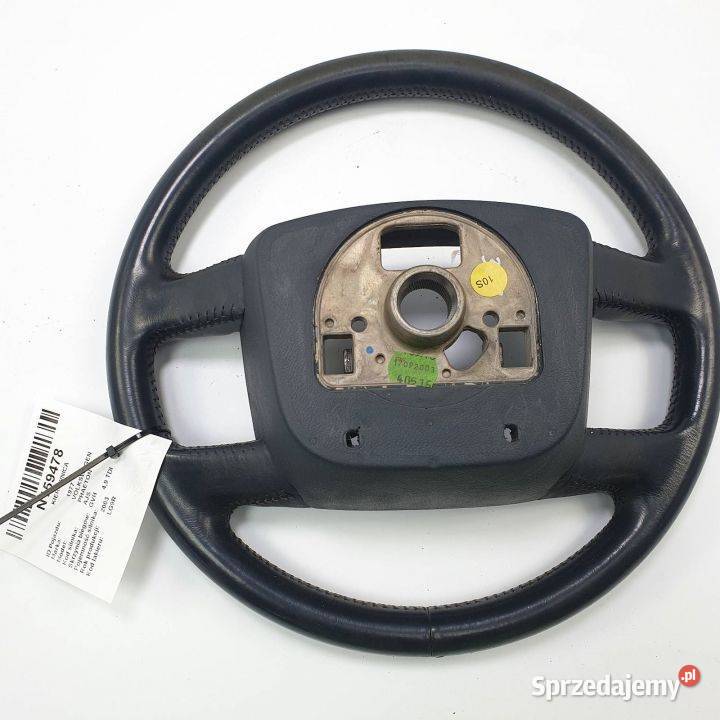 KIEROWNICA VOLKSWAGEN PHAETON Lipno