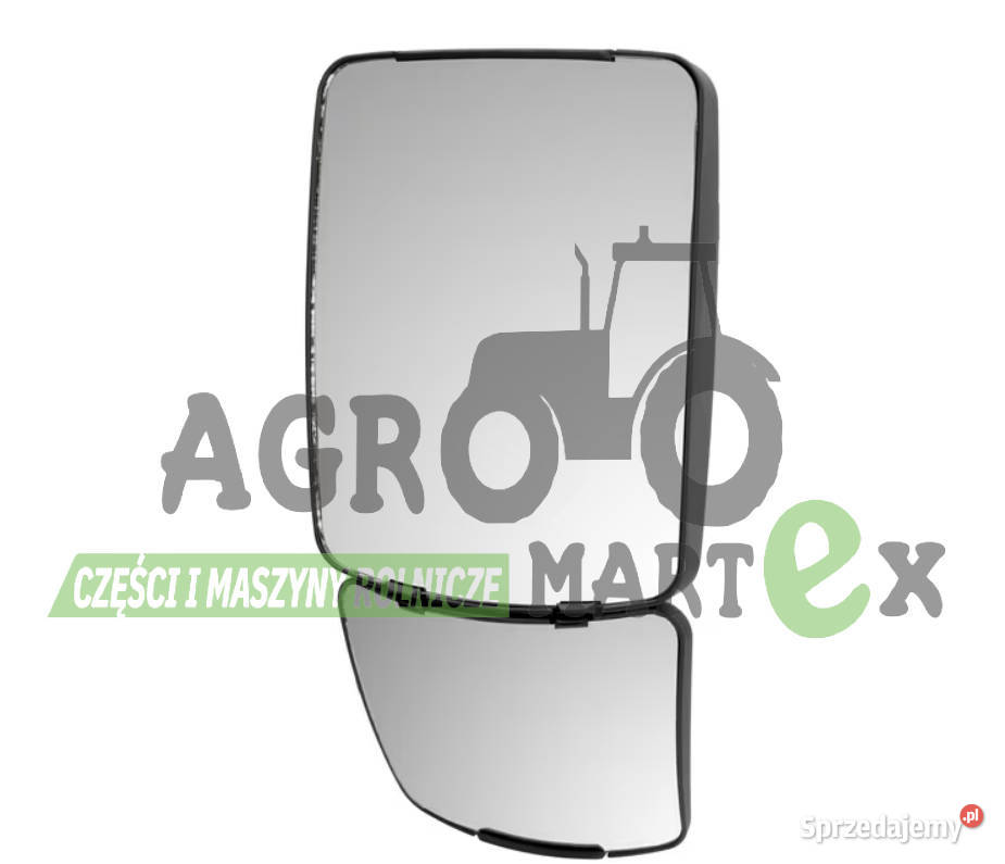 AL229293 13051502210 LUSTERKO DZIELONE