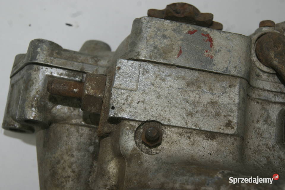 SILNIK KARTERY ILO 98 ILO 100 KOPNIAK SACHS 100 Rybnik
