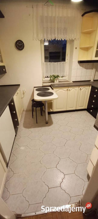 Mieszkanie Pruszków Kopernika 30 metrów 1pok