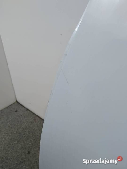 DRZWI LEWE TYŁ SEDAN DV369 Dacia Logan II 2012