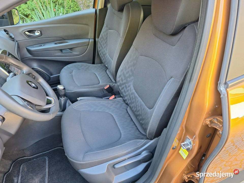 Renault Captur Limited ENERGY 2 w ofercie I VAT marża Captur Siewierz