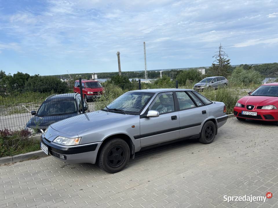 Daewoo Espero Polmozbyt 15 16 V Szczecin