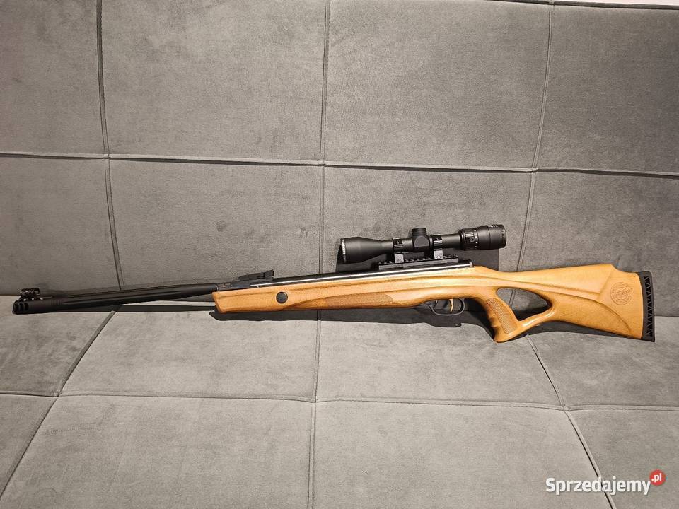 Wiatrówka Beeman hatsan 125 Tuningu Częstochowa sprzedam