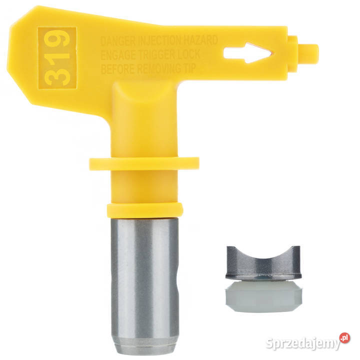 Dysza Malarska Wysokociśnieniowa 319 Szerokość małopolskie Ludźmierz