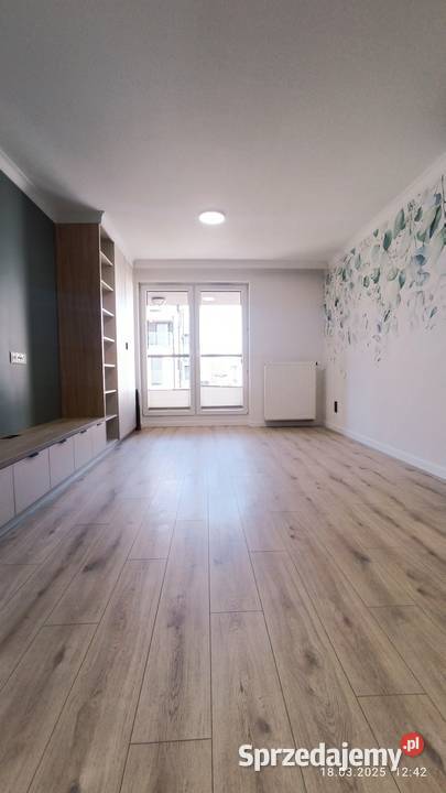 Już dostępne Mieszkanie 65 M2 Apartamenty 3 piętra i więcej śląskie Gliwice
