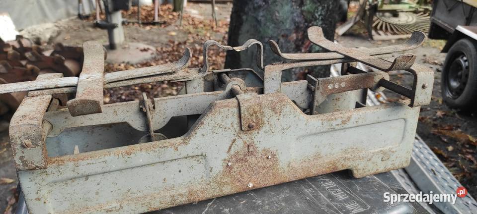 Waga szalkowa Wagi i miarki kuchenne Ostrów Wielkopolski