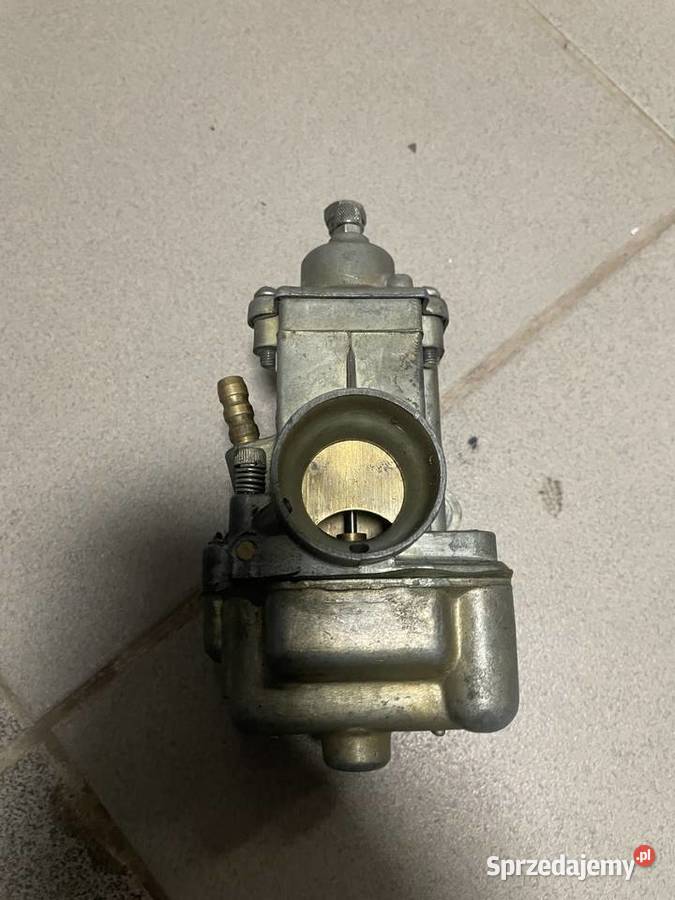 Gaźnik motocyklowy Toruń