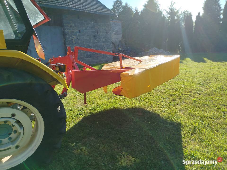 kosiarka rotacyjna famarol 165 Kryry sprzedam