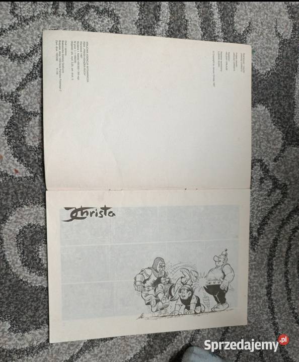 Kajko i Koko Garbów