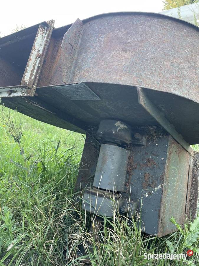 Wentylator odciąg promieniowy Czermno sprzedam