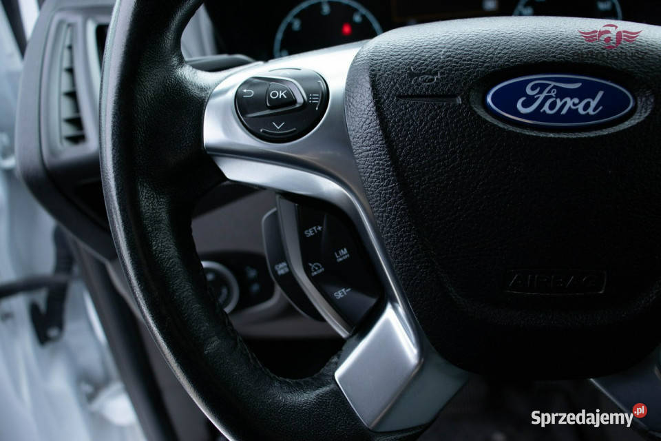 Ford Transit Connect Fv 23Automat3 osobowy15 D