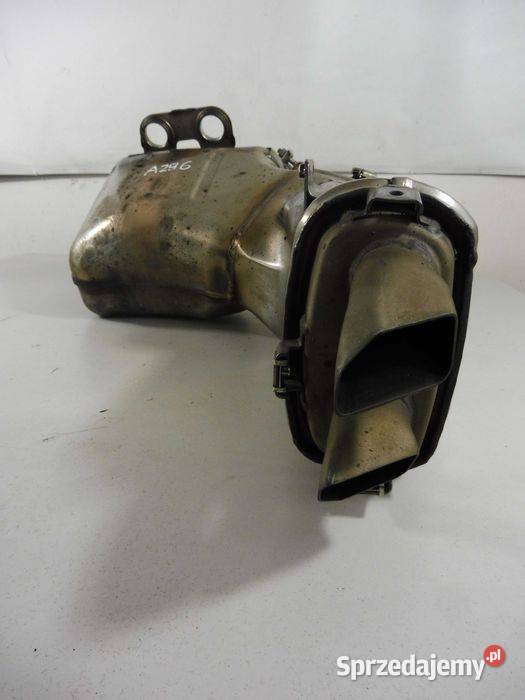 BMW F 900 XR K84 1824r tłumik wydech A296 Poznań