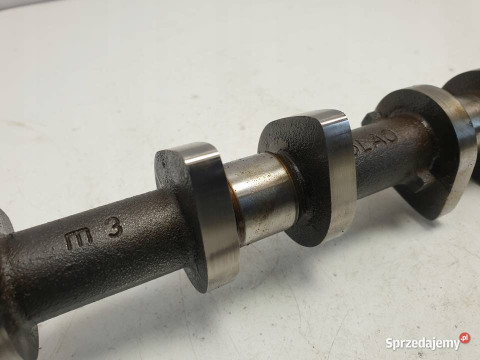 Suzuki Alto 10 WYDECHOWY WAŁEK ROZRZĄDU koło Chełm