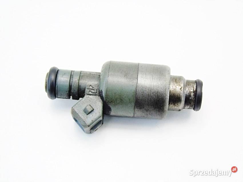 WTRYSKIWACZ PALIWA 16 16V ASTRA F G VECTRA B Sosnowiec sprzedam