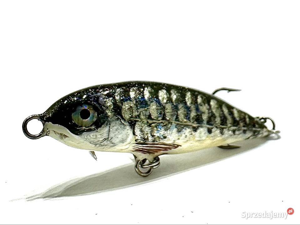 Woblery bezsterowe 5 MD Szczebrzeszyńskie sprzedam