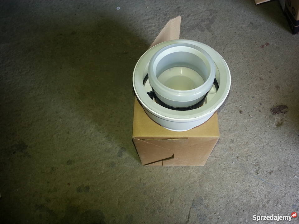 Przejście koncentryczne Wolf Lublin