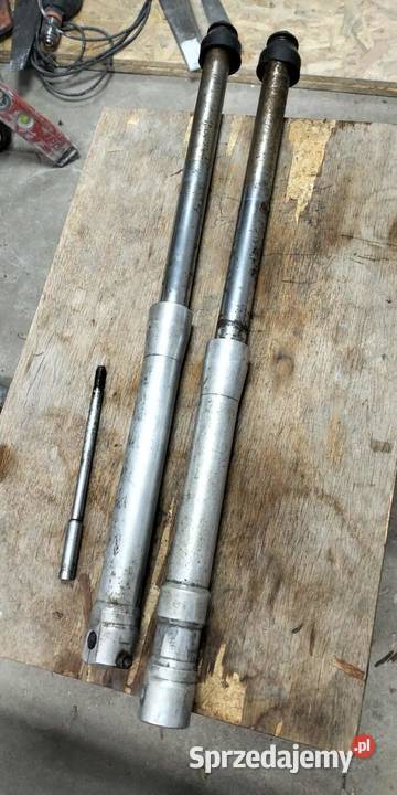 Cz cross 380 Lagi zawieszenie Radom