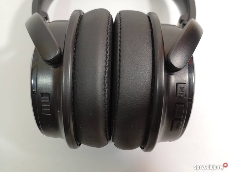 Słuchawki bezprzewodowe KITSOUND IMMERSE Pozostałe