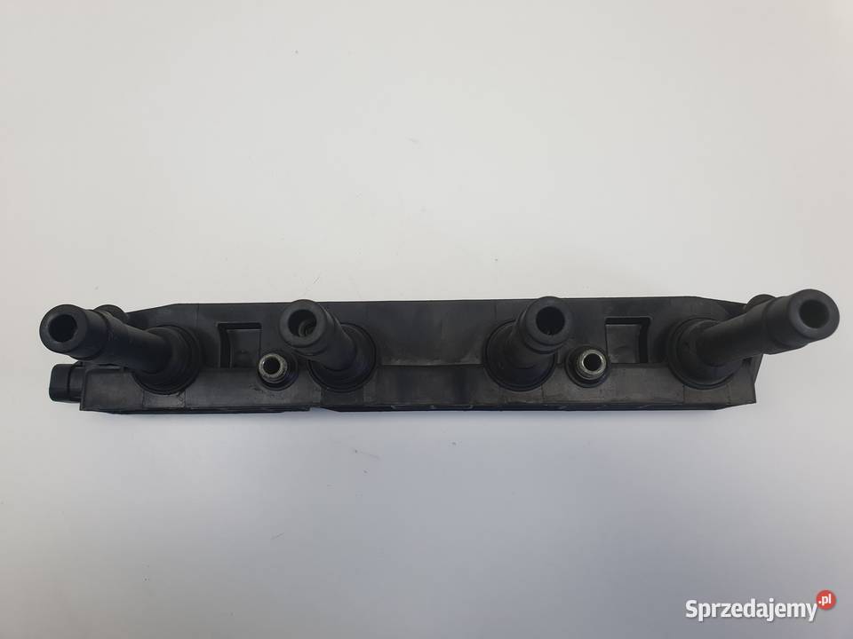 Opel Astra II G 14 16 16V CEWKA ZAPŁONOWA osobowe lubelskie Janów